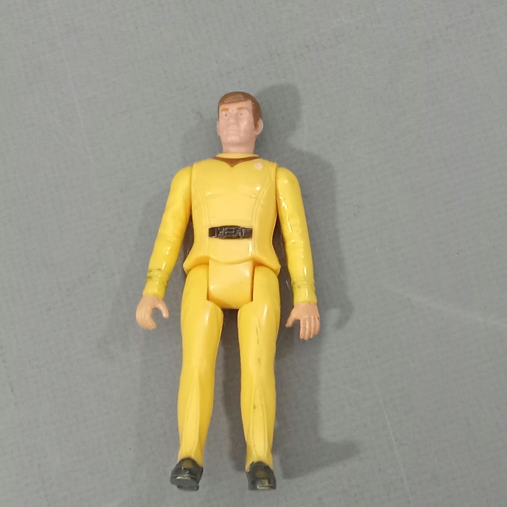 Vintage Star Trek Memorabilia - image 29 of 31