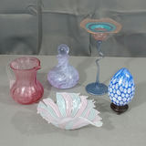 Vintage Murano & Art Glass Decor - thumbnail 1 of 19