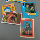 Vintage Trading Cards - Film & Music - thumbnail 12 of 23
