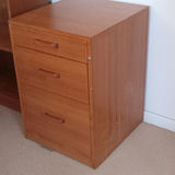 Danish Modern Office Furniture - thumbnail 3 of 17