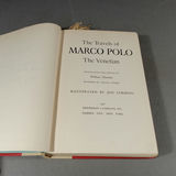 Globe Bookends, Paperweight, Marco Polo & Maps - thumbnail 11 of 19