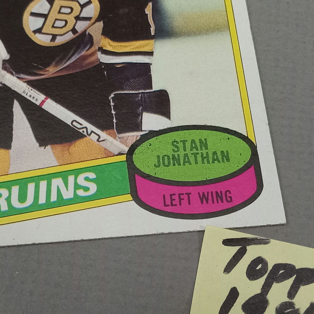 Bruins Collectibles - image 24 of 27