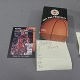 Trading Cards - Football / Hockey / Basketball - thumbnail 19 of 23
