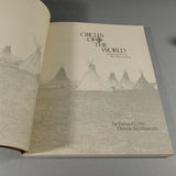 Native American Books & Brass Bookends - thumbnail 7 of 10