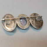 Silver & Amethyst Jewerly - thumbnail 4 of 12