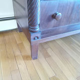 Antique Chest - thumbnail 10 of 16