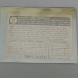 Baseball Gum Cards - thumbnail 7 of 23
