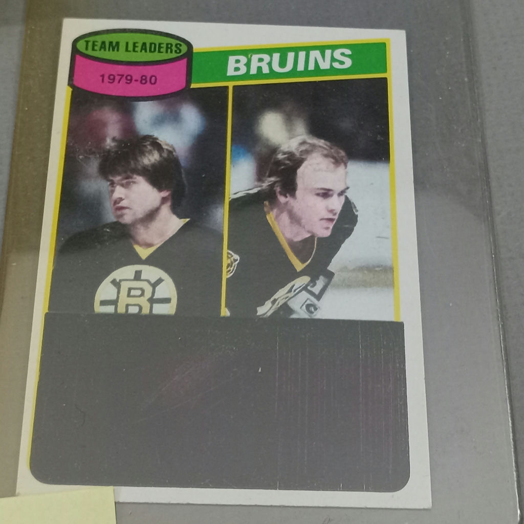 Bruins Collectibles - image 23 of 27