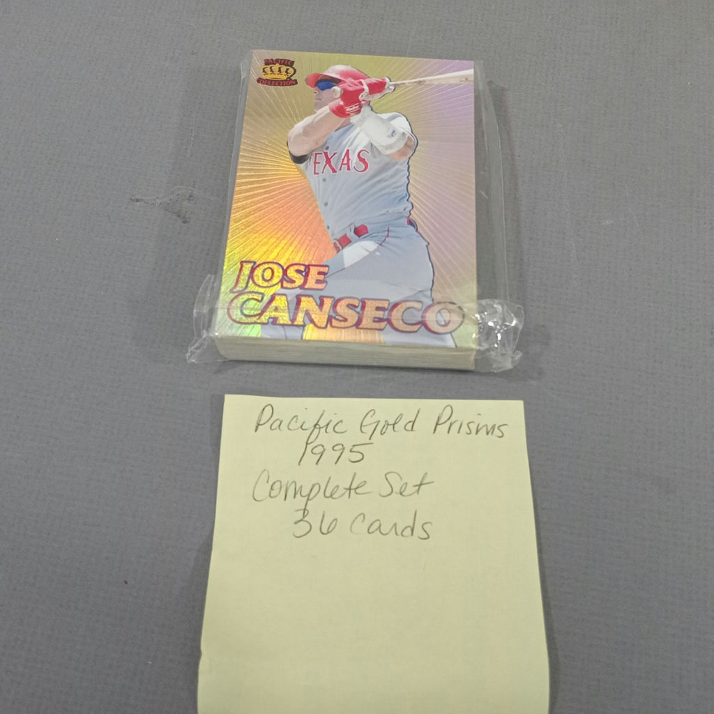 Play Ball! Intro to Baseball Collecting - image 4 of 26