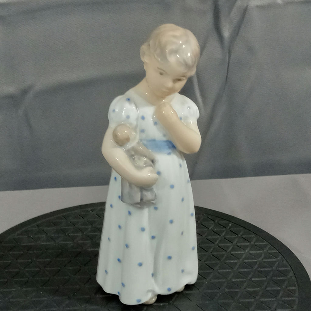 Royal Copenhagen Figurines - image 6 of 14