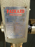 Packard Precision Heavy Duty Drill Press - thumbnail 3 of 13
