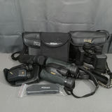 Bausch & Lomb, Nikon Monocular/Binoculars - thumbnail 1 of 15