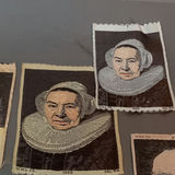 Vintage Warner Woven Labels - thumbnail 7 of 12