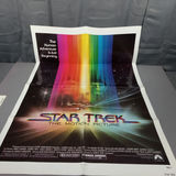 Vintage Star Trek Memorabilia - thumbnail 2 of 31
