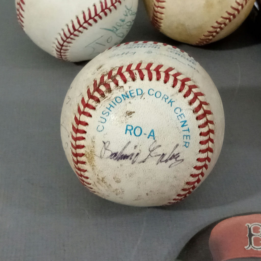 Play Ball! Intro to Baseball Collecting - image 17 of 26