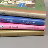 For the Hopeless Romantic - Griffin & Sabine Books - thumbnail 3 of 14