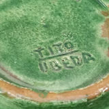 Green Ceramic & Glass Decor - thumbnail 4 of 20
