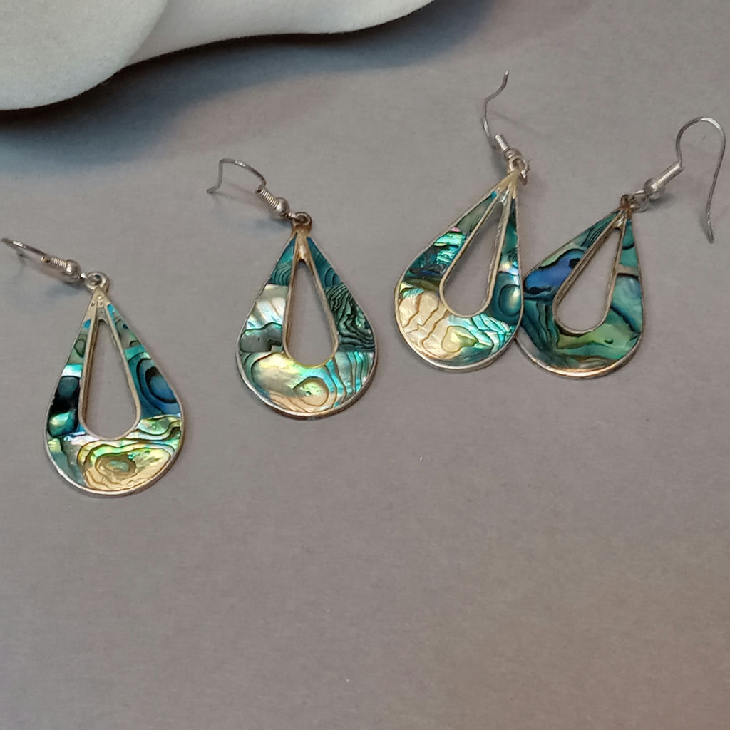 Made in Mexico Silver Jewelry (25+dwt) - image 16 of 22