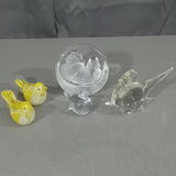 Mats Jonasson & More Bird Figurines - thumbnail 1 of 11