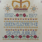 For the Queen's Silver Jubilee - thumbnail 3 of 12