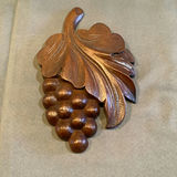 Antique China Cabinet - thumbnail 11 of 12