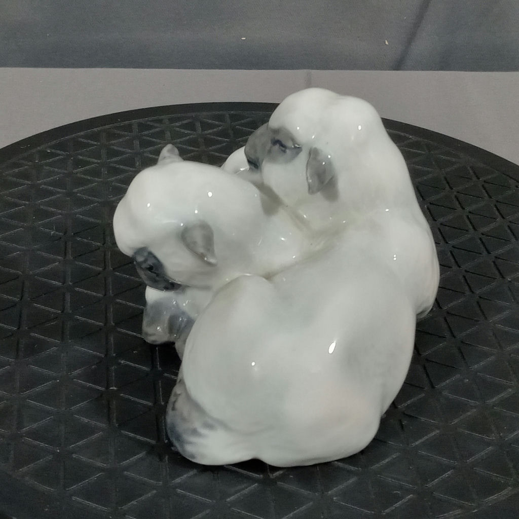 Royal Copenhagen, Bing & Grondahl Figurines - image 5 of 10