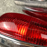 Porsche 356 Tear Drop Tail Lights - thumbnail 4 of 5