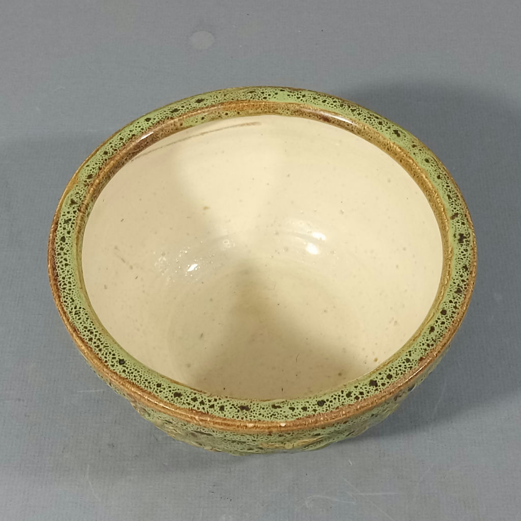 Green Ceramic & Glass Decor - image 17 of 20