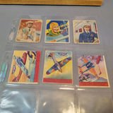 1933 / 1934 National Chicle Sky Birds Cards - thumbnail 21 of 22
