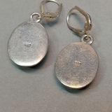 Liquid Silver Beaded Necklace (30+dwt) - thumbnail 3 of 8