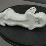 Bing & Grondahl Blanc de Chine Figurines - thumbnail 4 of 12
