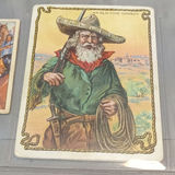 Vintage Gum & Cigarette Cards - thumbnail 1 of 21