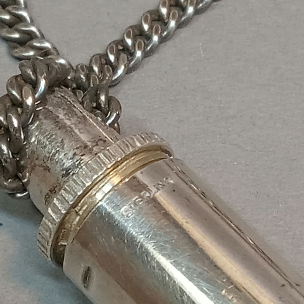 Sterling for a Distinguished Gentleman (80+dwt) - image 4 of 25