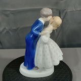 Bing & Grondahl Youthful Boldness Figurine - thumbnail 3 of 5