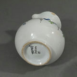 Floral Handpainted Pottery - thumbnail 8 of 14