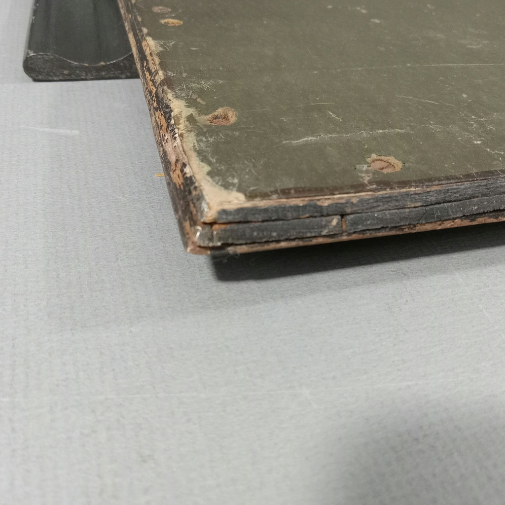 Holmegaard Cordials & Studio Debert Tarot Tray - image 14 of 15