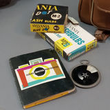 Vintage Graflex Century 35A Film Camera & More - thumbnail 13 of 19