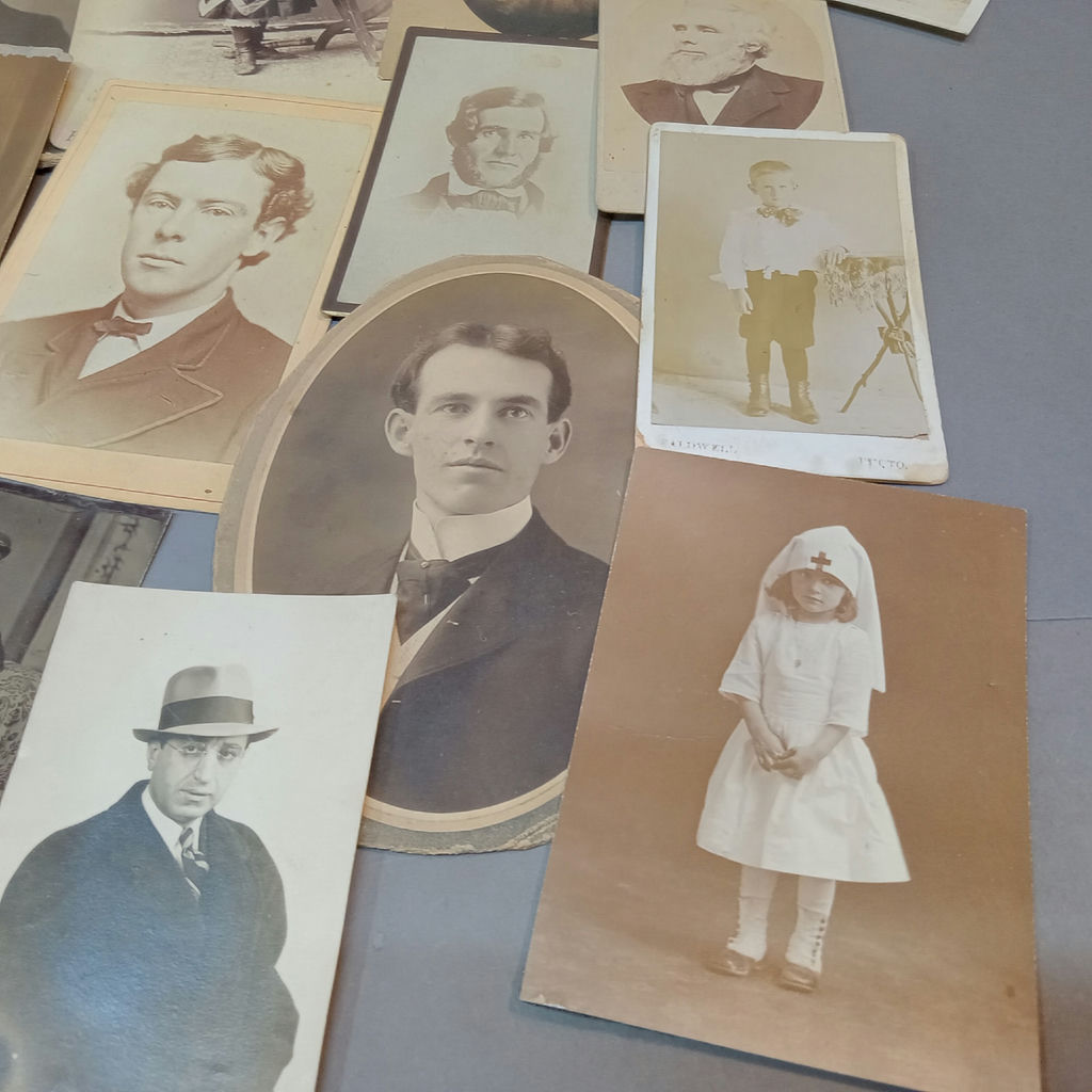 Antique Photos - image 6 of 21