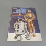 Vintage Star Wars Original Movie Memorabilia - thumbnail 14 of 22
