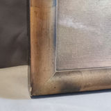 Framed Original Acrylic on Board by Joy Buell - thumbnail 4 of 7