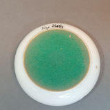 Mid-Century Hand Painted Vanity Ceramics - thumbnail 15 of 15