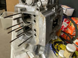 Porsche 356 Engine Block // P*72 686 - thumbnail 4 of 31