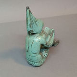 Vintage Metal Desktop Curiosities - thumbnail 3 of 17
