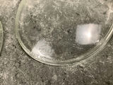 Porsche 356 Hella Lenses for Headlight - thumbnail 3 of 6