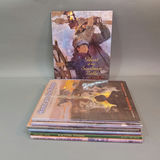 Books Illustrated & Signed by Bernie Fuchs - thumbnail 1 of 11