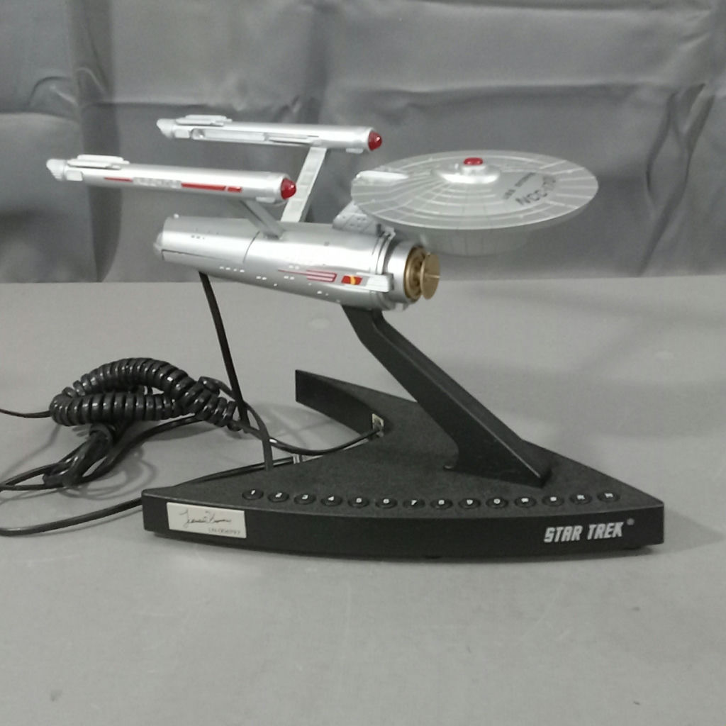 Vintage Star Trek Memorabilia - image 20 of 31