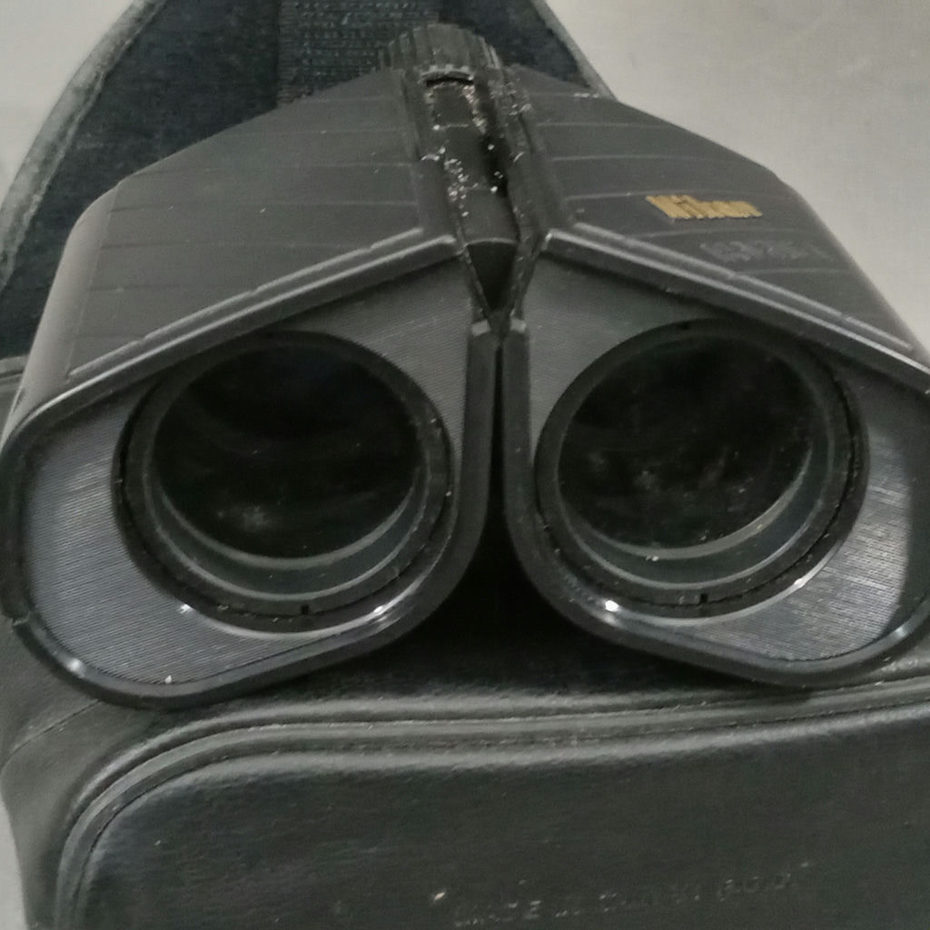 Bausch & Lomb, Nikon Monocular/Binoculars - image 5 of 15