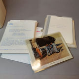 Vintage NASA Photos, Negatives, and Slides - thumbnail 5 of 15