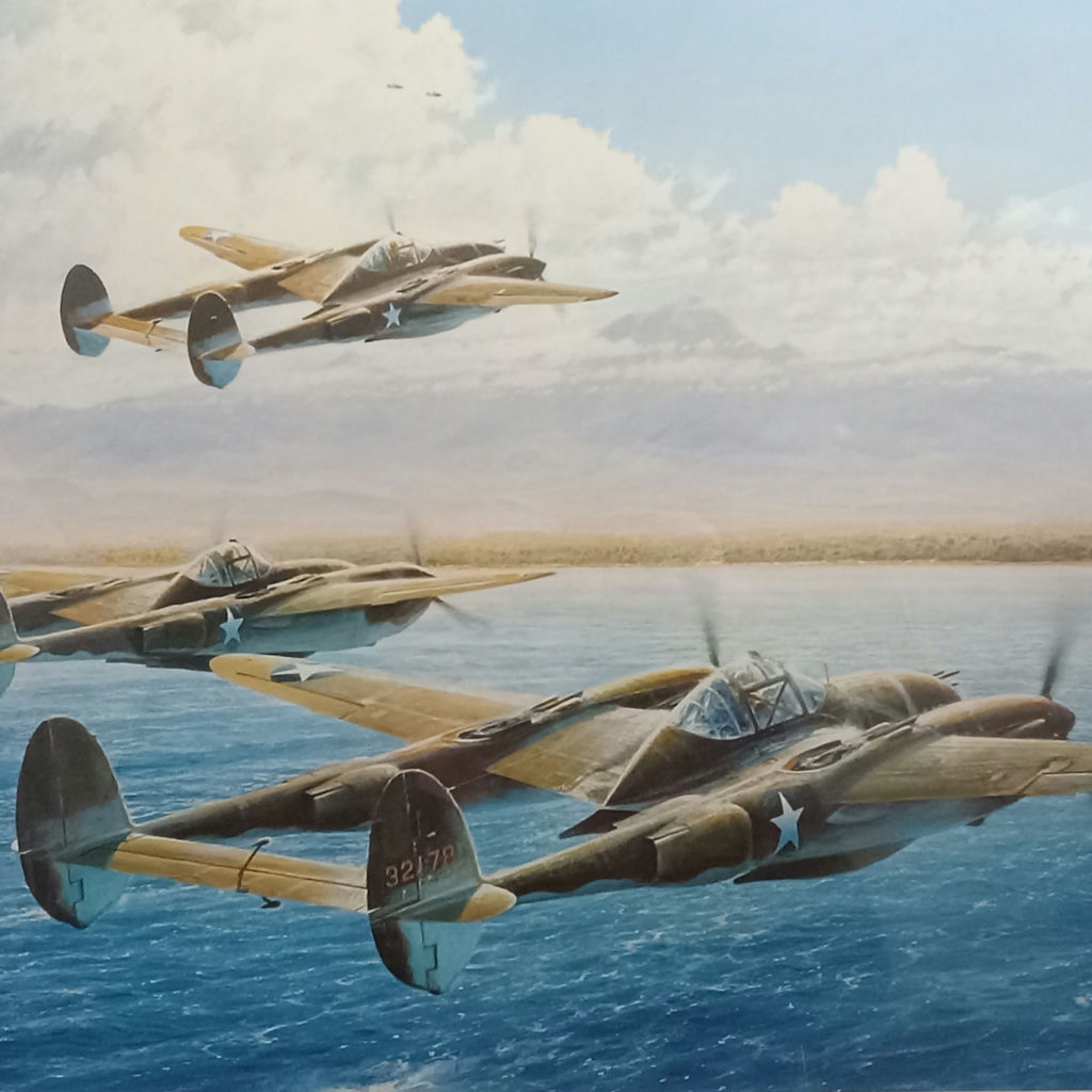 Bogeys! Framed Print by Robert Taylor - image 2 of 10