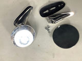 Porsche 356 Durant Mirrors - thumbnail 1 of 5